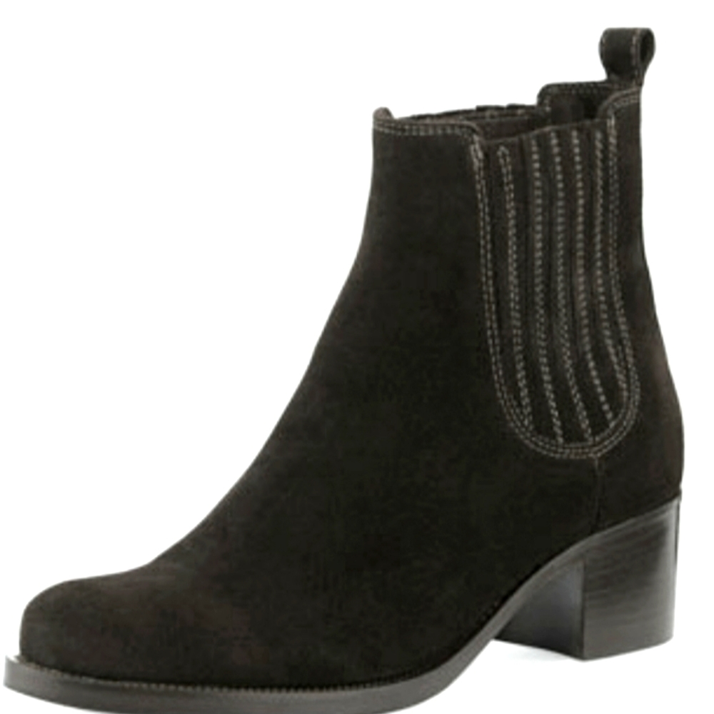 La Canadienne Prince Ankle Chelsea Boots Waterproof Booties
